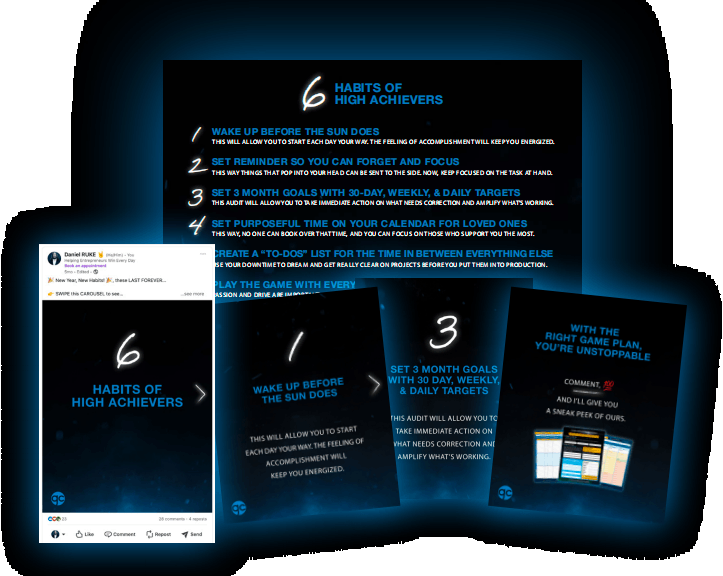 TIP SHEET